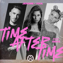 Time After Time