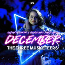 December (Aaron Delaron & Dancecore N3rd Remix)