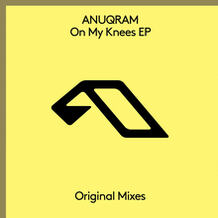 On My Knees EP