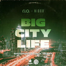 Big City Life (BassWar & CaoX Remix)