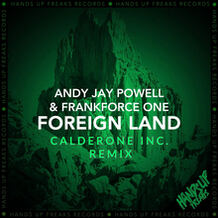 Foreign Land (Calderone Inc. Remix)