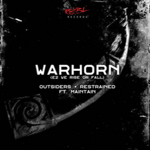 WARHORN (E2 We Rise Or Fall)