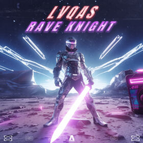 Rave Knight