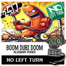 Boom Dub Doom (Alaguan Remix)