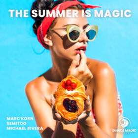 The Summer Of Magic