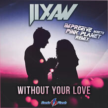 Without Your Love (Imprezive Meets Pink Planet Remix)