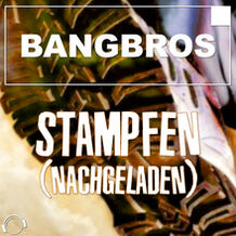 Stampfen (Nachgeladen)