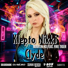 Klepto Nikki Clyde