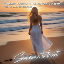 Someone To Hurt