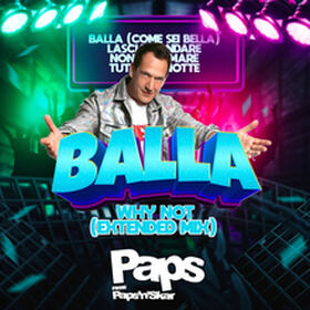Balla (Come Sei Bella)