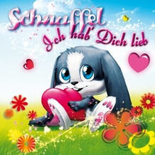 Ich Hab' Dich Lieb