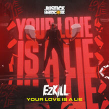 Your Love Is A Lie