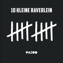 10 Kleine Raverlein