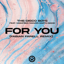 For You (Fabian Farell Remix)