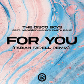 For You (Fabian Farell Remix)