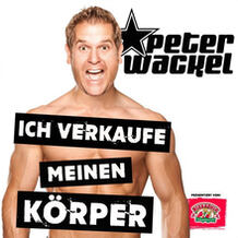 Ich Verkaufe Meinen Körper