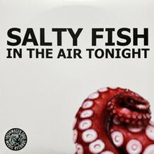 In The Air Tonight