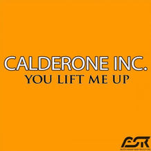 You Lift Me Up