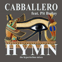 Hymn (The Hypertechno Mixes)