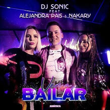 Ven A Bailar
