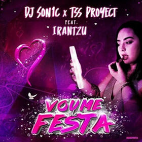 Voume De Festa