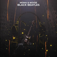 Black Beatles