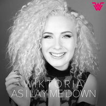 As I Lay Me Down