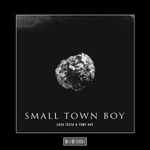 Small Town Boy