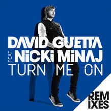 Turn Me On (Remixes)