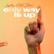 Only Way Is Up