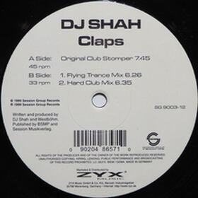 Claps