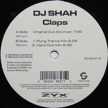 Claps