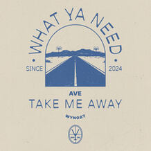 Take Me Away