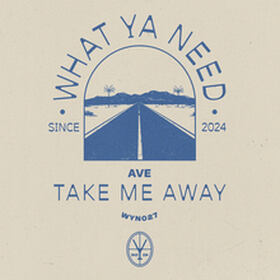 Take Me Away