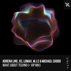 What About Techno
