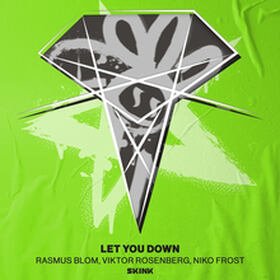 Let You Down