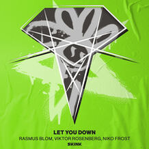 Let You Down
