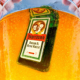 Jägerbomb