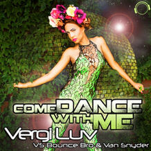 Come Dance With Me