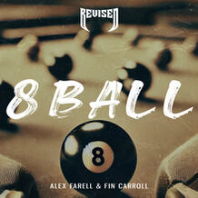 8 Ball 