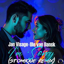 I'm Sorry (Stomique Remix)
