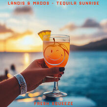 TEQUILA SUNRISE