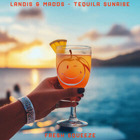TEQUILA SUNRISE
