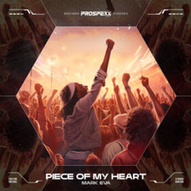 Piece Of My Heart