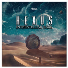 Interstellar Race