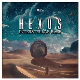 Interstellar Race