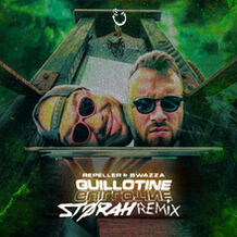 Guillotine (Storah Remix)