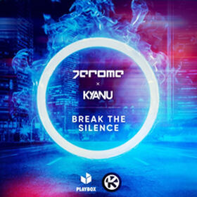 Break The Silence
