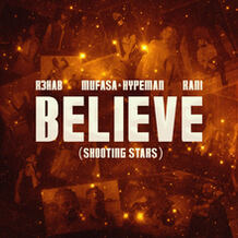 Believe (Shooting Stars)