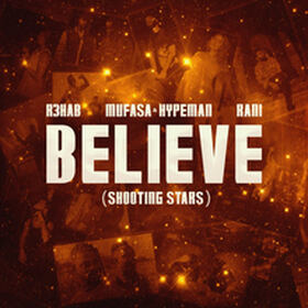 Believe (Shooting Stars)